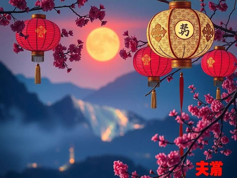 新有菜时尚写真